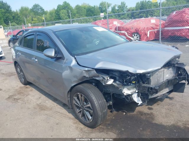 2023 KIA FORTE 3KPF24AD2PE665402