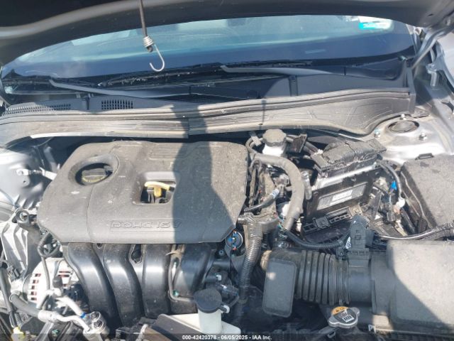 2023 KIA FORTE 3KPF24AD2PE665402 Photo 9