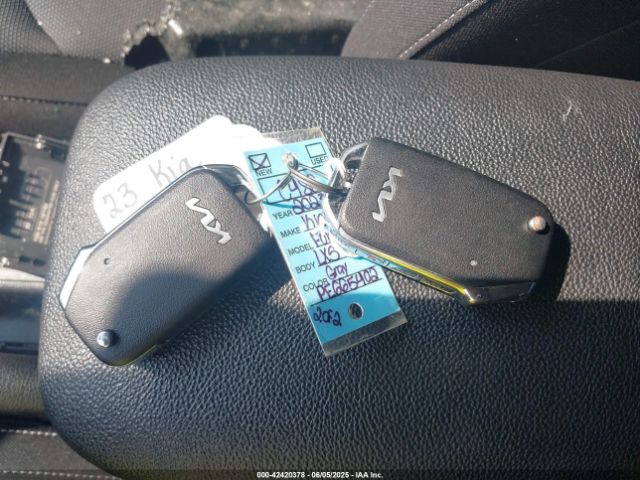 2023 KIA FORTE 3KPF24AD2PE665402 Photo 10