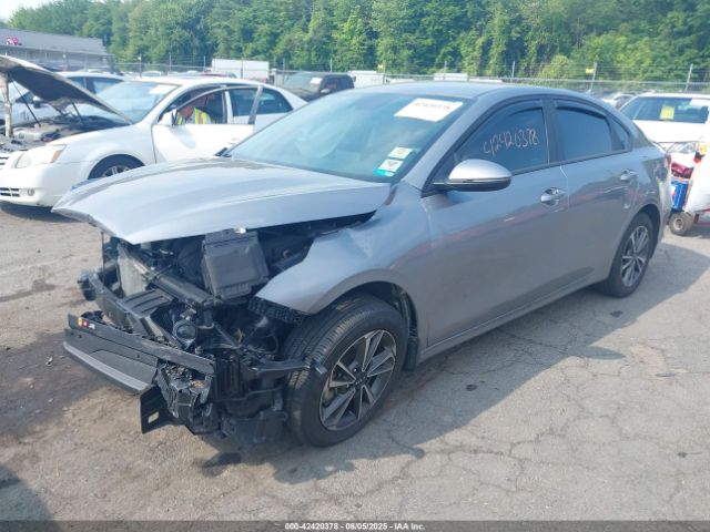 2023 KIA FORTE 3KPF24AD2PE665402 Photo 1
