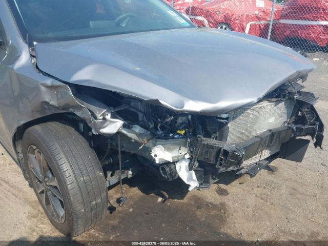2023 KIA FORTE 3KPF24AD2PE665402 Photo 5