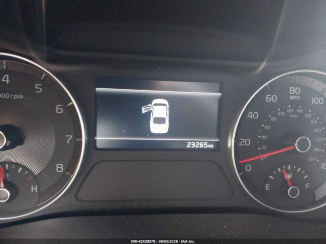 2023 KIA FORTE 3KPF24AD2PE665402 Photo 6