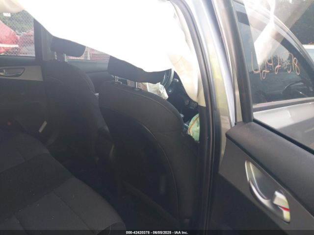 2023 KIA FORTE 3KPF24AD2PE665402 Photo 7