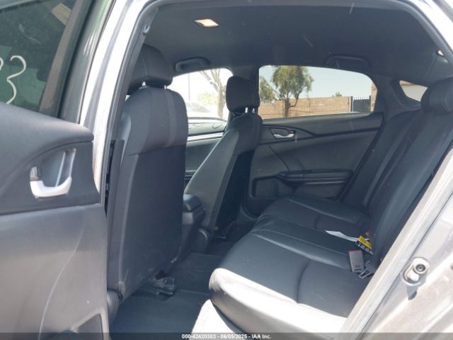 2019 HONDA CIVIC 2HGFC2F8XKH540563 Photo 7