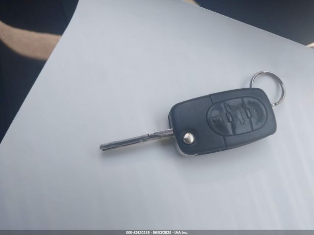 2005 AUDI S4 WUARL48H35K902107 Photo 10