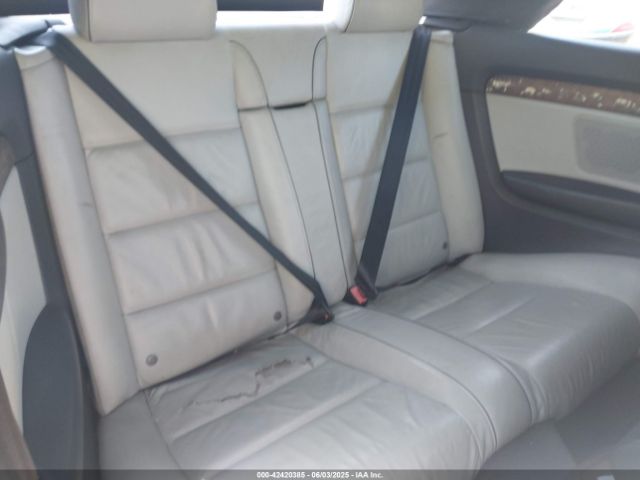 2005 AUDI S4 WUARL48H35K902107 Photo 7