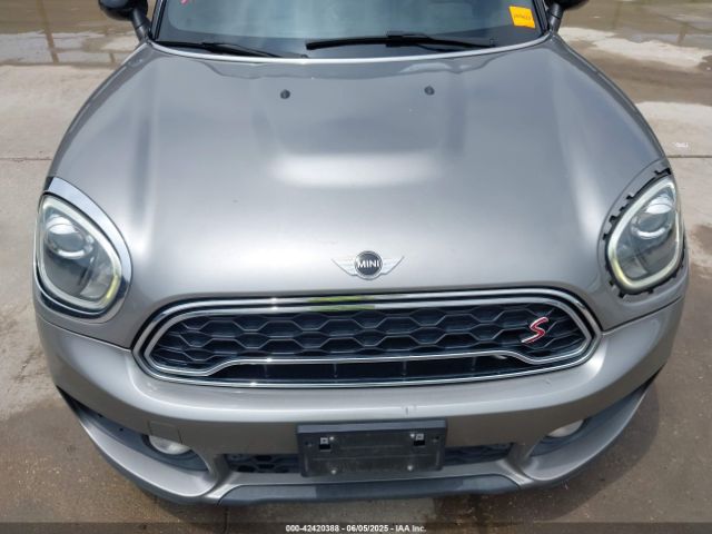 2018 MINI COUNTRYMAN WMZYT3C3XJ3E00006 Photo 5