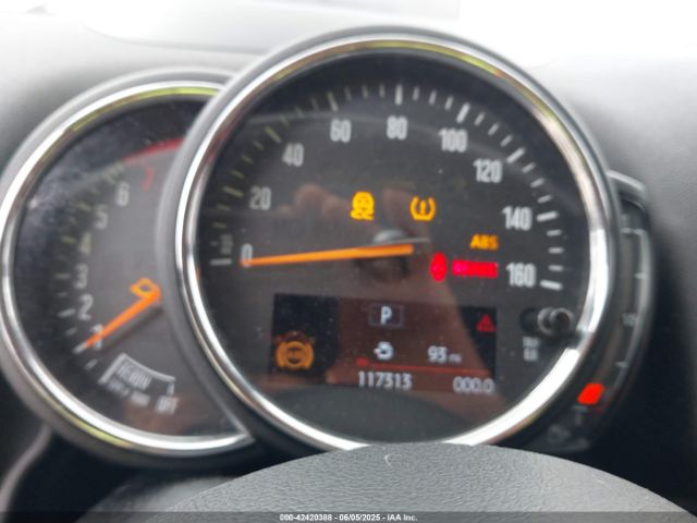 2018 MINI COUNTRYMAN WMZYT3C3XJ3E00006 Photo 6