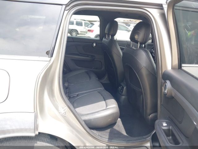 2018 MINI COUNTRYMAN WMZYT3C3XJ3E00006 Photo 7