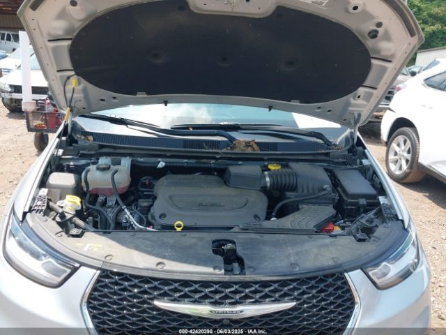 2024 CHRYSLER PACIFICA 2C4RC1BG8RR197467 Photo 9