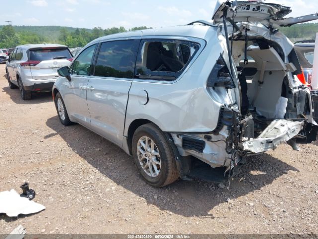 2024 CHRYSLER PACIFICA 2C4RC1BG8RR197467 Photo 2