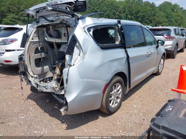 2024 CHRYSLER PACIFICA 2C4RC1BG8RR197467 Photo 3