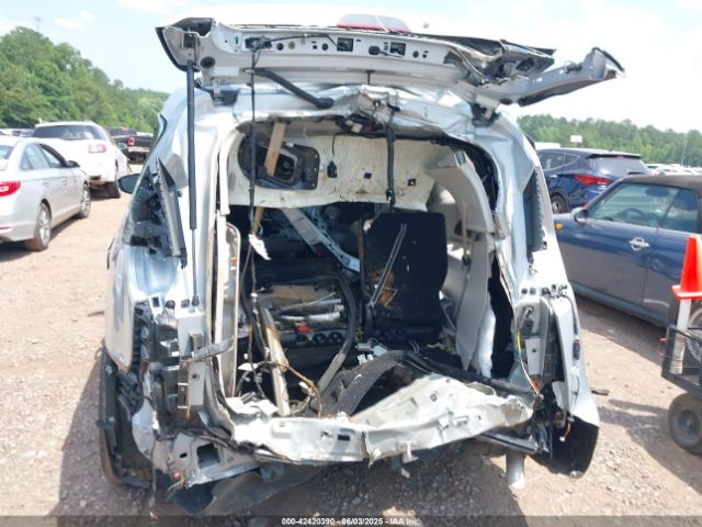 2024 CHRYSLER PACIFICA 2C4RC1BG8RR197467 Photo 5