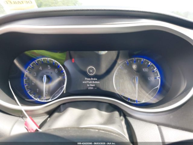 2024 CHRYSLER PACIFICA 2C4RC1BG8RR197467 Photo 6
