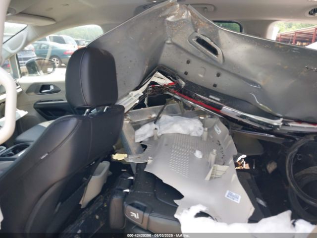 2024 CHRYSLER PACIFICA 2C4RC1BG8RR197467 Photo 7