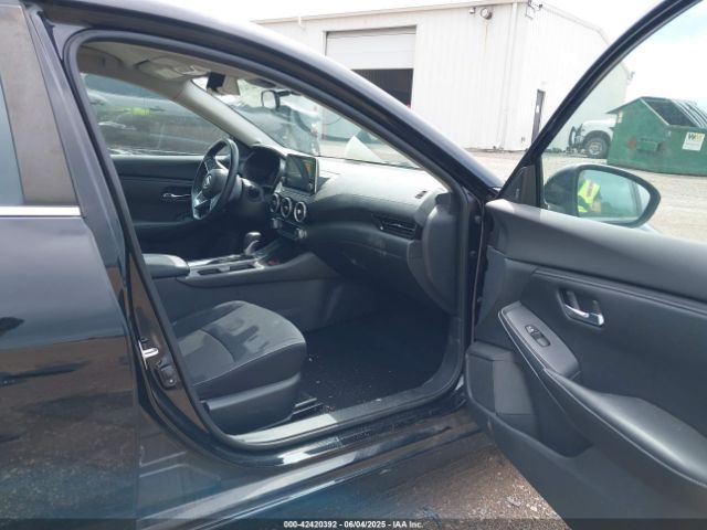 2020 NISSAN SENTRA 3N1AB8CV2LY215820 Photo 4