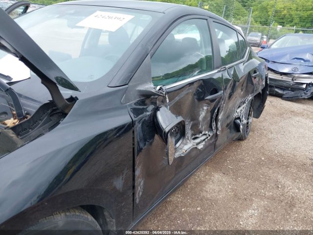 2020 NISSAN SENTRA 3N1AB8CV2LY215820 Photo 5