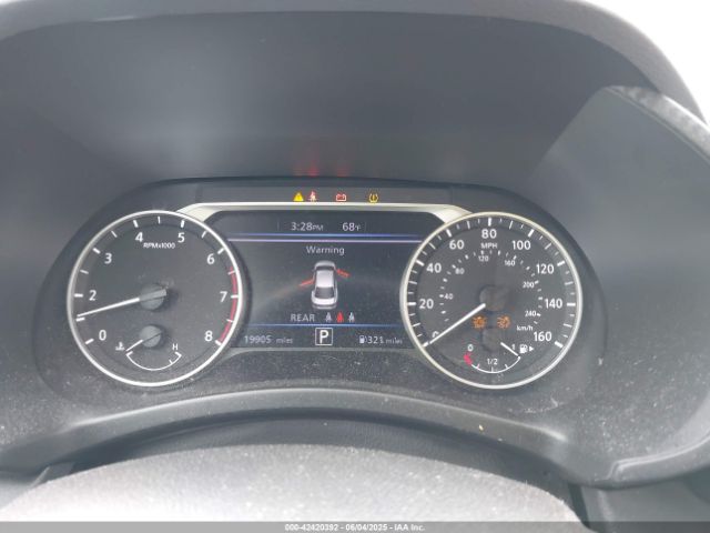 2020 NISSAN SENTRA 3N1AB8CV2LY215820 Photo 6