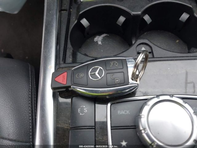 WDDHF5KBXEA851680 Mercedes-Benz E 350