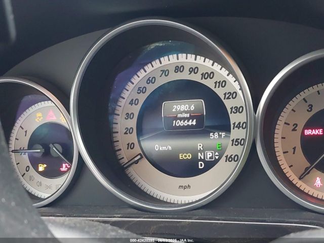 WDDHF5KBXEA851680 Mercedes-Benz E 350