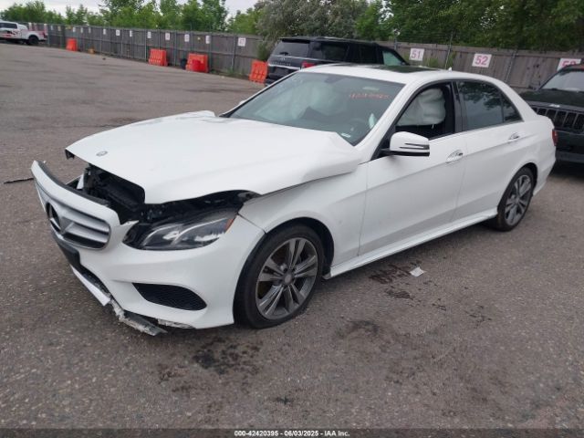 WDDHF5KBXEA851680 Mercedes-Benz E 350