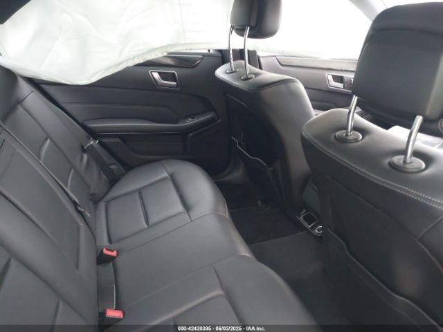WDDHF5KBXEA851680 Mercedes-Benz E 350