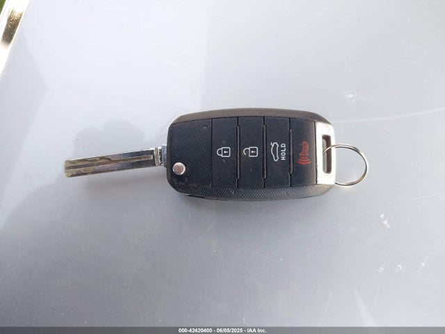 5XXGM4A77FG401669 KIA dohc gdi theta ii