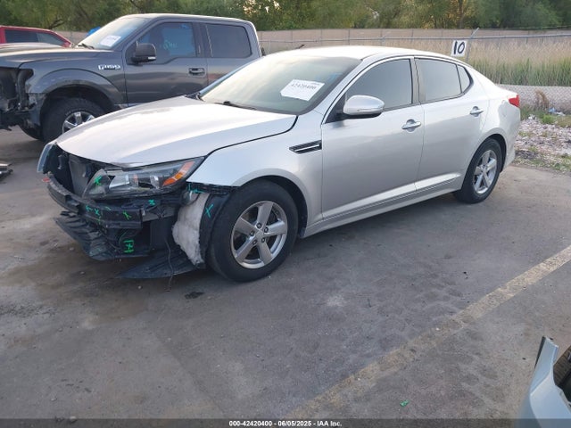 5XXGM4A77FG401669 KIA dohc gdi theta ii