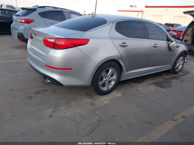5XXGM4A77FG401669 KIA dohc gdi theta ii
