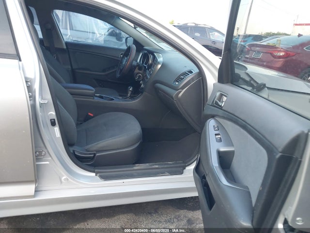 5XXGM4A77FG401669 KIA dohc gdi theta ii