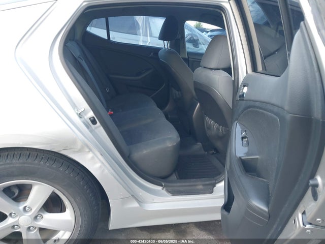 5XXGM4A77FG401669 KIA dohc gdi theta ii