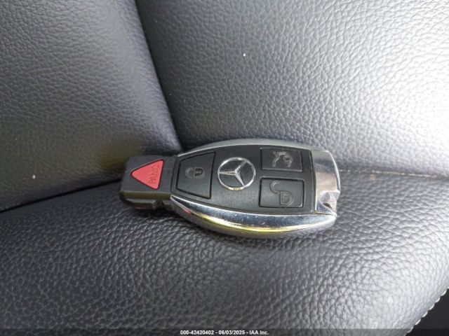 2015 MERCEDES-BENZ GLA 250 WDCTG4EB7FJ110325 Photo 10