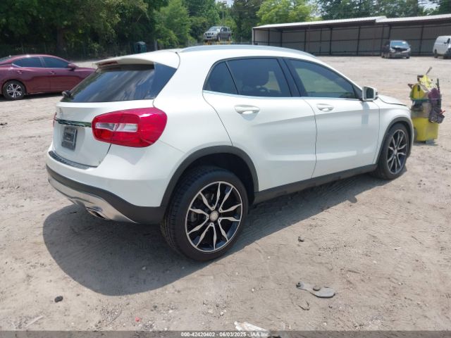 2015 MERCEDES-BENZ GLA 250 WDCTG4EB7FJ110325 Photo 3