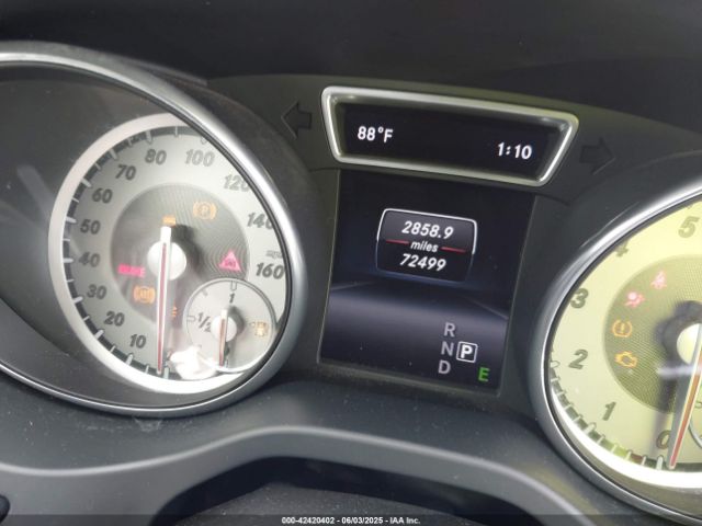 2015 MERCEDES-BENZ GLA 250 WDCTG4EB7FJ110325 Photo 6