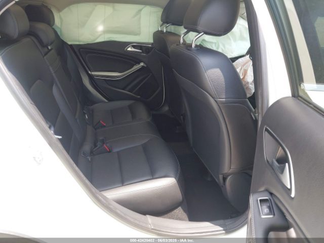 2015 MERCEDES-BENZ GLA 250 WDCTG4EB7FJ110325 Photo 7