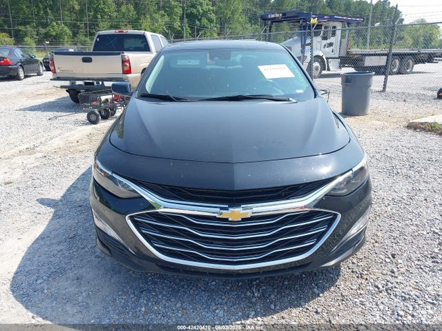 1G1ZD5ST3RF149392 Chevrolet Malibu Fwd 1lt