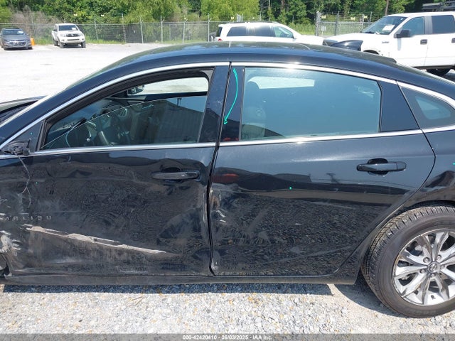 1G1ZD5ST3RF149392 Chevrolet Malibu Fwd 1lt