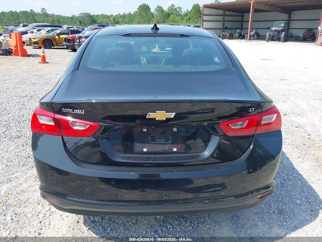1G1ZD5ST3RF149392 Chevrolet Malibu Fwd 1lt