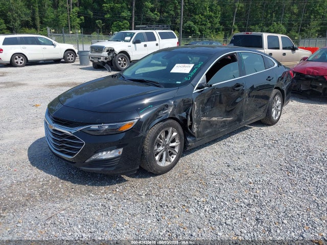 1G1ZD5ST3RF149392 Chevrolet Malibu Fwd 1lt