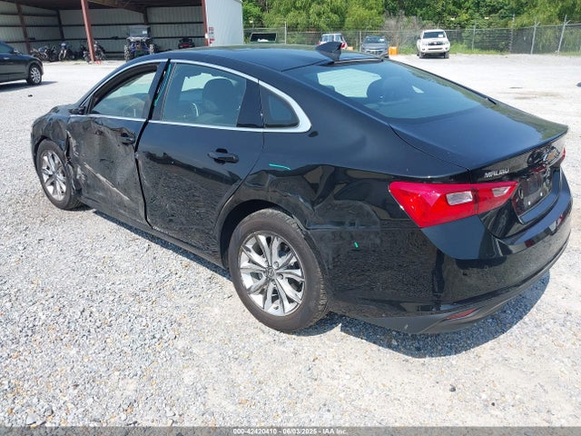 1G1ZD5ST3RF149392 Chevrolet Malibu Fwd 1lt