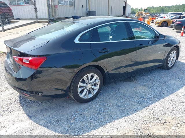 1G1ZD5ST3RF149392 Chevrolet Malibu Fwd 1lt