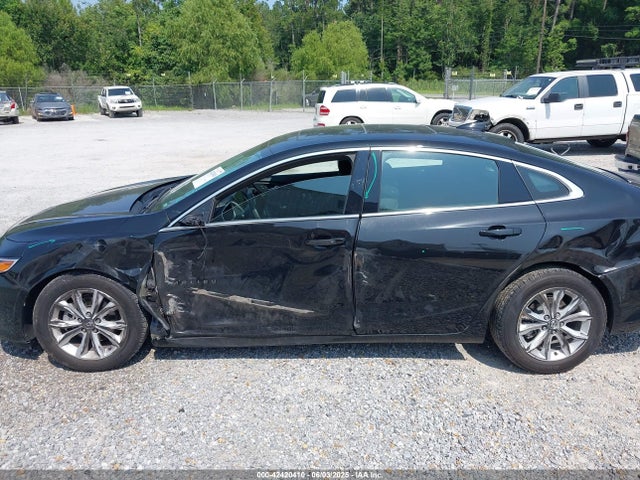 1G1ZD5ST3RF149392 Chevrolet Malibu Fwd 1lt