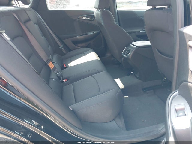 1G1ZD5ST3RF149392 Chevrolet Malibu Fwd 1lt