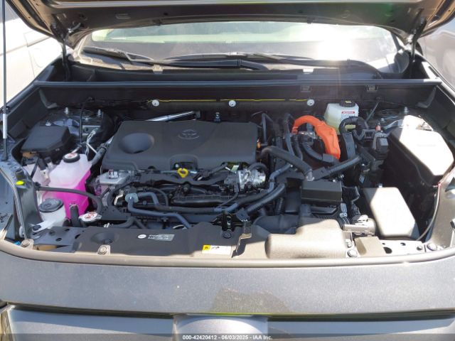 JTMB6RFV8SD162341 Toyota a25a-fxs