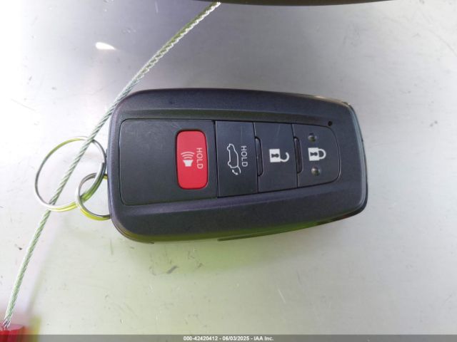 JTMB6RFV8SD162341 Toyota a25a-fxs