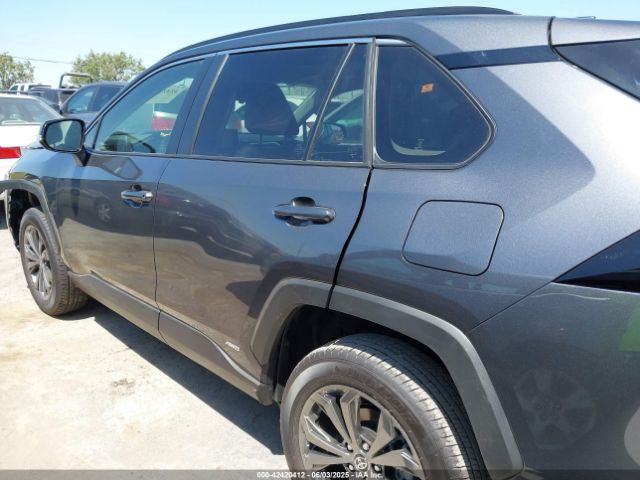 JTMB6RFV8SD162341 Toyota a25a-fxs
