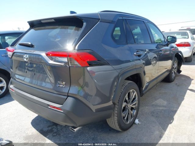 JTMB6RFV8SD162341 Toyota a25a-fxs