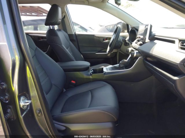 JTMB6RFV8SD162341 Toyota a25a-fxs