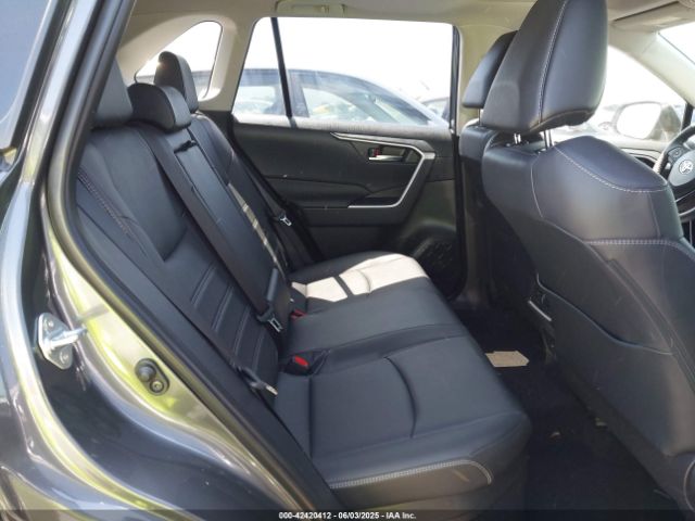 JTMB6RFV8SD162341 Toyota a25a-fxs