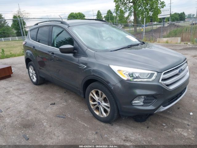 2017 FORD ESCAPE 1FMCU9G91HUD19031
